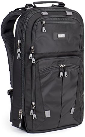 シンクタンクフォト thinktank shape shifter 17 v2 Think Tank Foto Shape Shifter 17 V2.0 Mochila para câmera - Preta